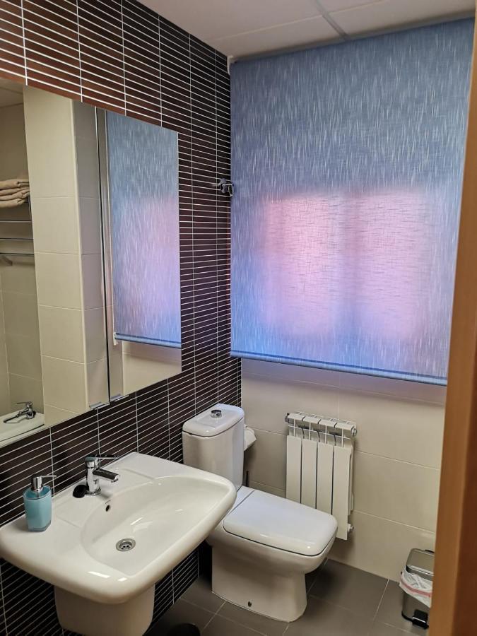 Apartamentos Hemar Granada Kültér fotó