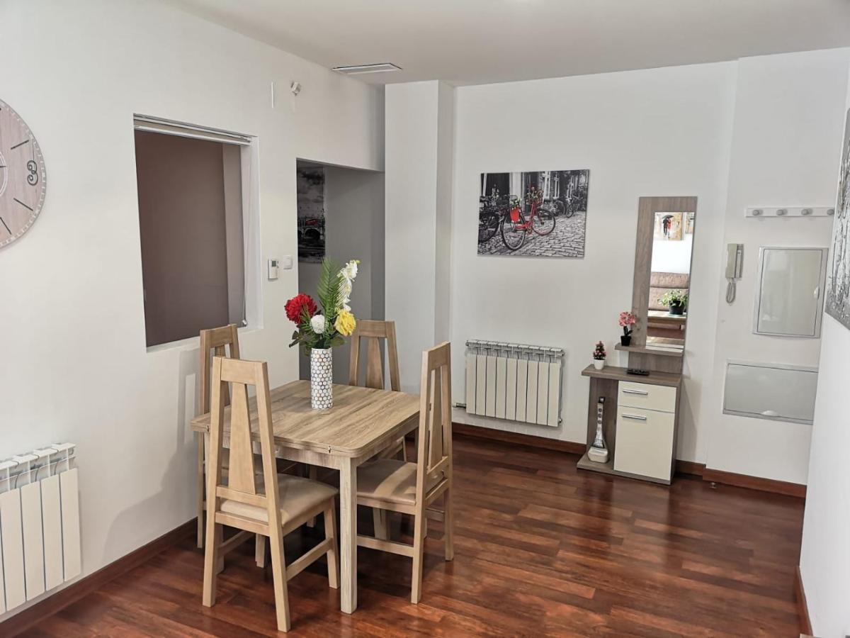 Apartamentos Hemar Granada Kültér fotó