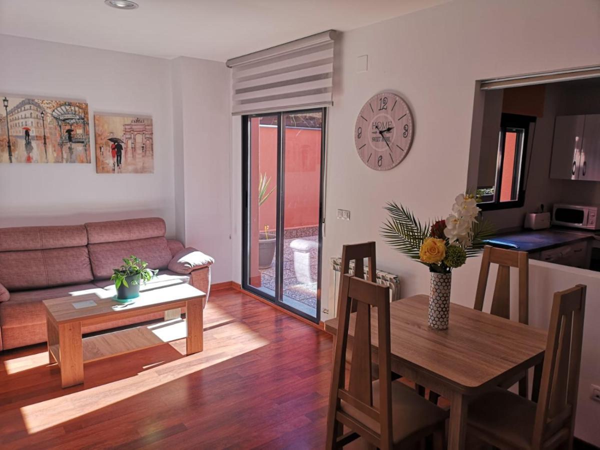 Apartamentos Hemar Granada Kültér fotó