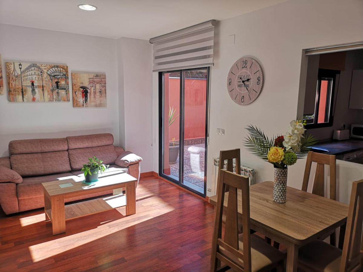 Apartamentos Hemar Granada Kültér fotó