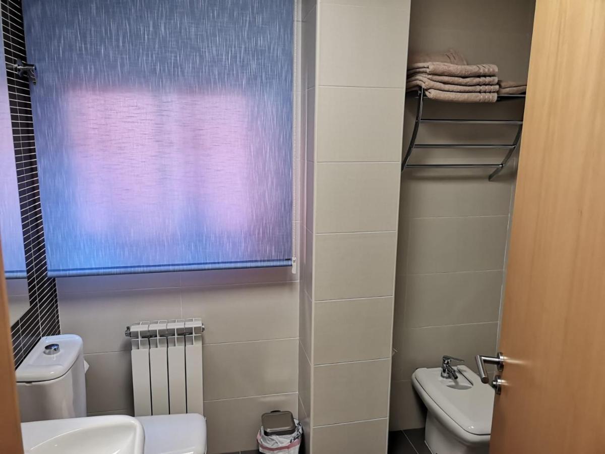 Apartamentos Hemar Granada Kültér fotó