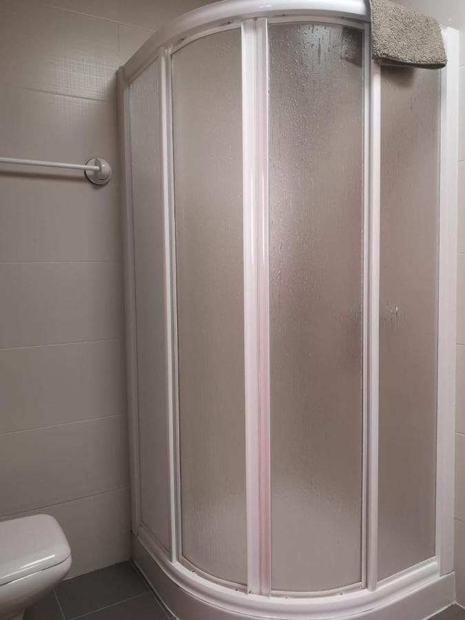 Apartamentos Hemar Granada Kültér fotó