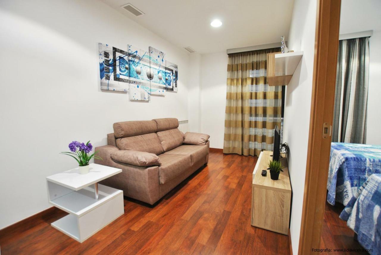 Apartamentos Hemar Granada Kültér fotó