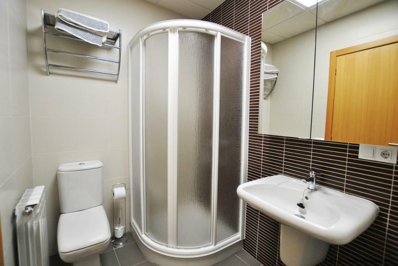 Apartamentos Hemar Granada Kültér fotó