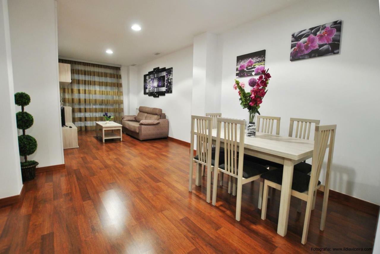 Apartamentos Hemar Granada Kültér fotó