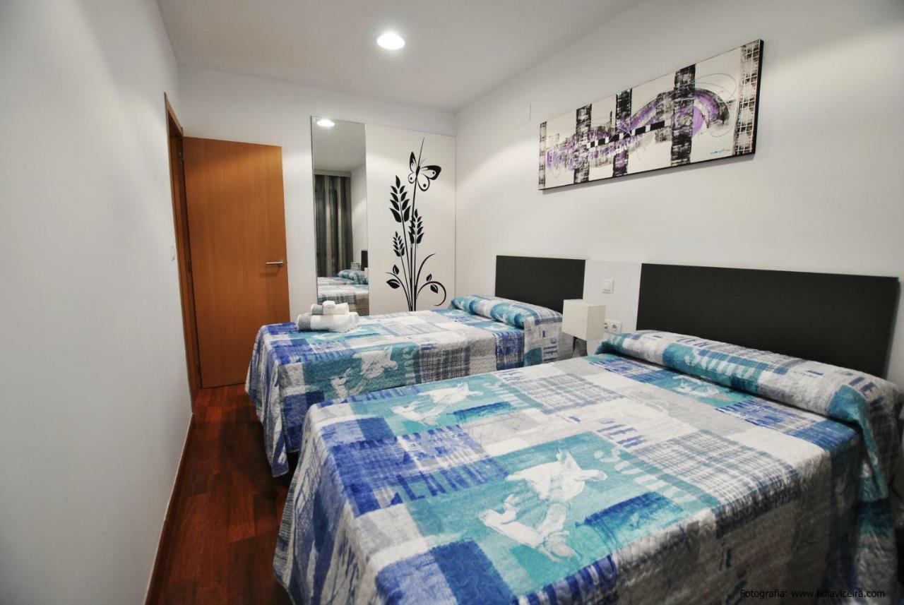 Apartamentos Hemar Granada Kültér fotó